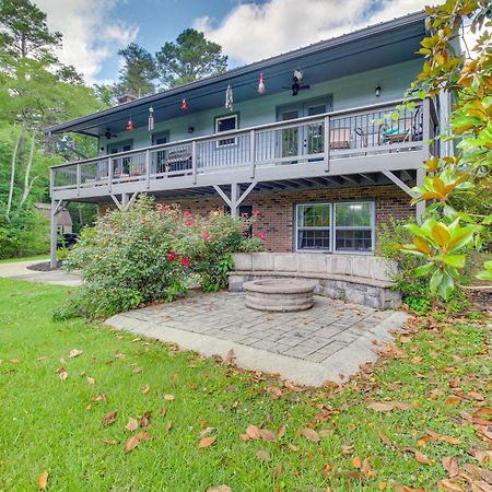 Kingston Home With Shared Pool - 23 Mi To Lakepoint! Exterior photo